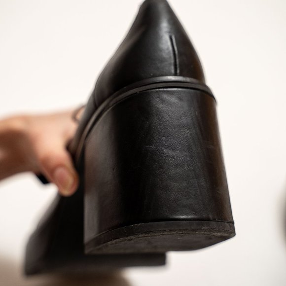 dELiA*s By Dolls Kill Hopscotch Kid Mary Janes - Picture 7 of 10